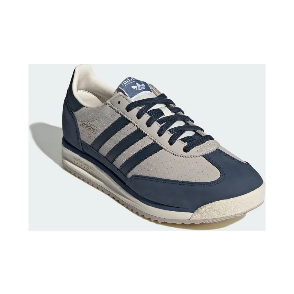 adidas SL 72 RS Wonder Aluminum (JH5096)