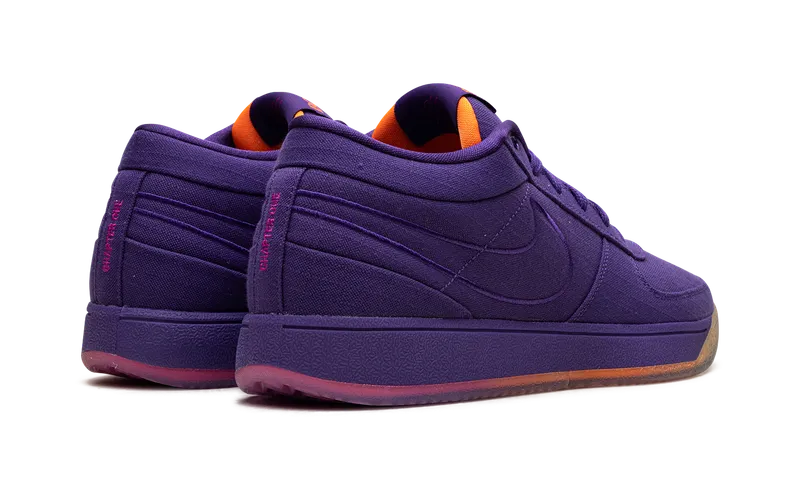 Nike Book 1 “Sunset” (HJ5351-500)