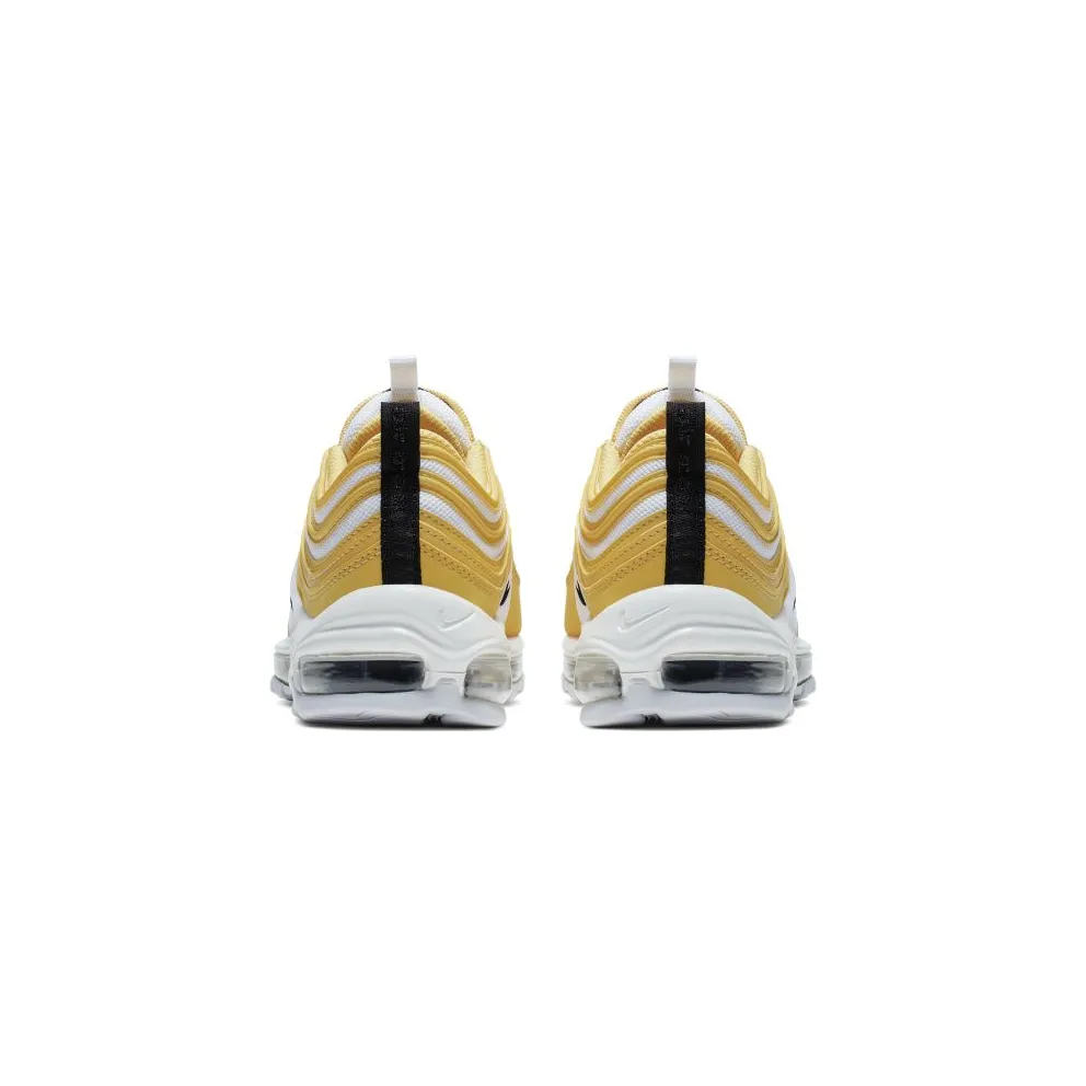 Nike Air Max 97 Topaz Gold White (W) Topaz Gold/Black-White (921733-703)