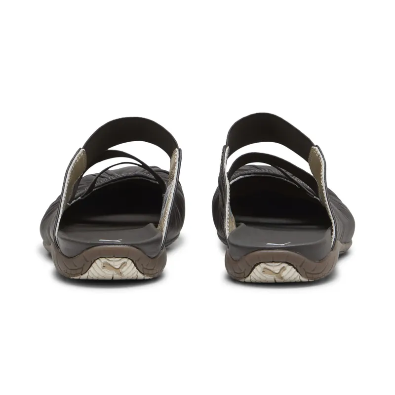 Puma Speedcat Mule “Espresso Bean / Haute Coffee” (409618_04)