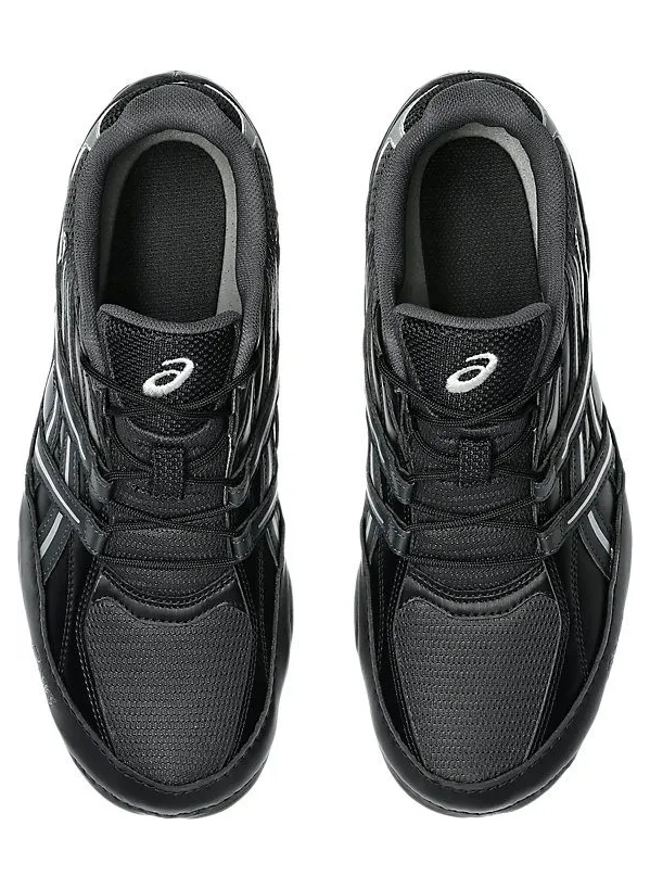 Asics Hypersync “Graphite Grey”: grijs verkoopt zichzelf wel weer (6)