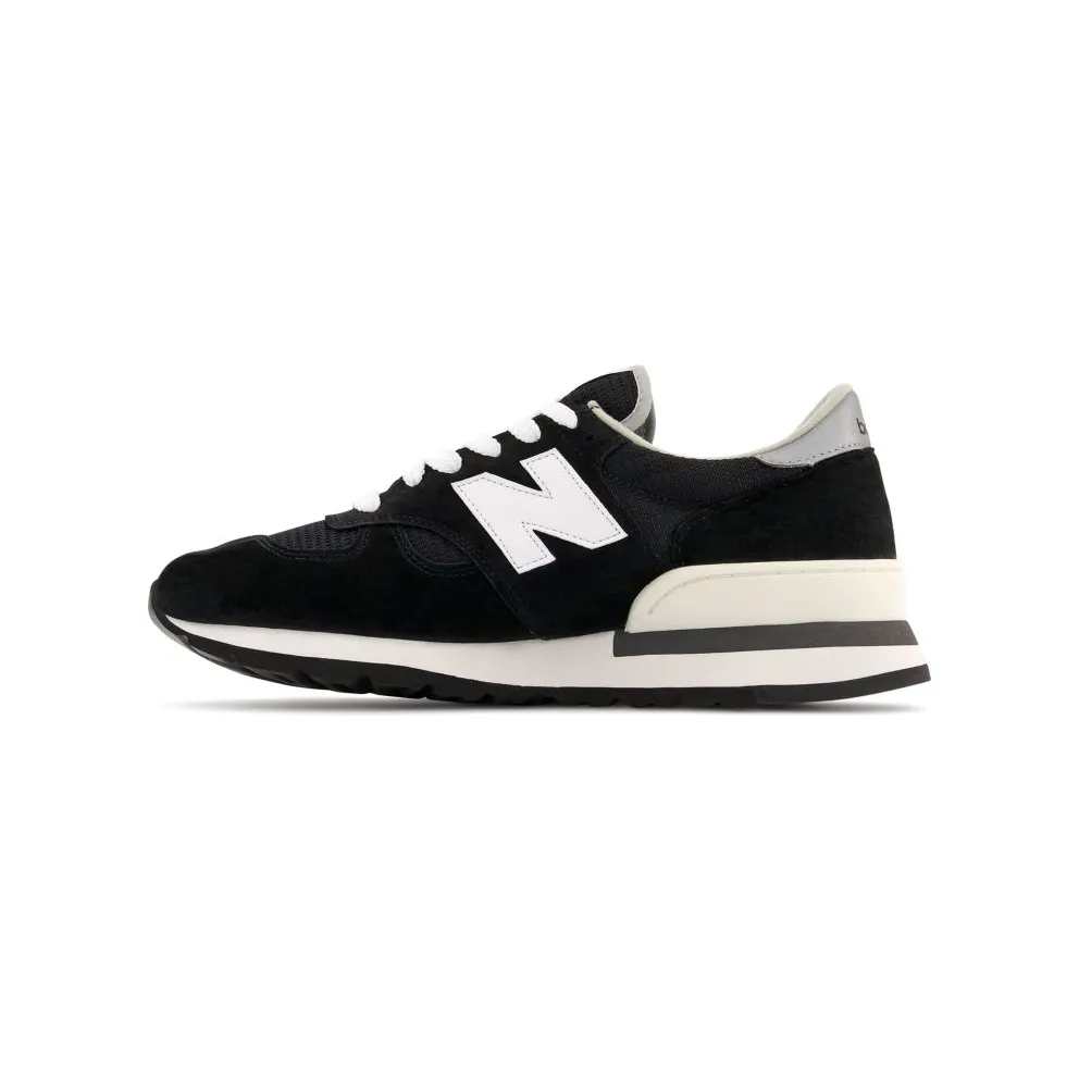 New Balance New Balance Black/White (M990BK1)
