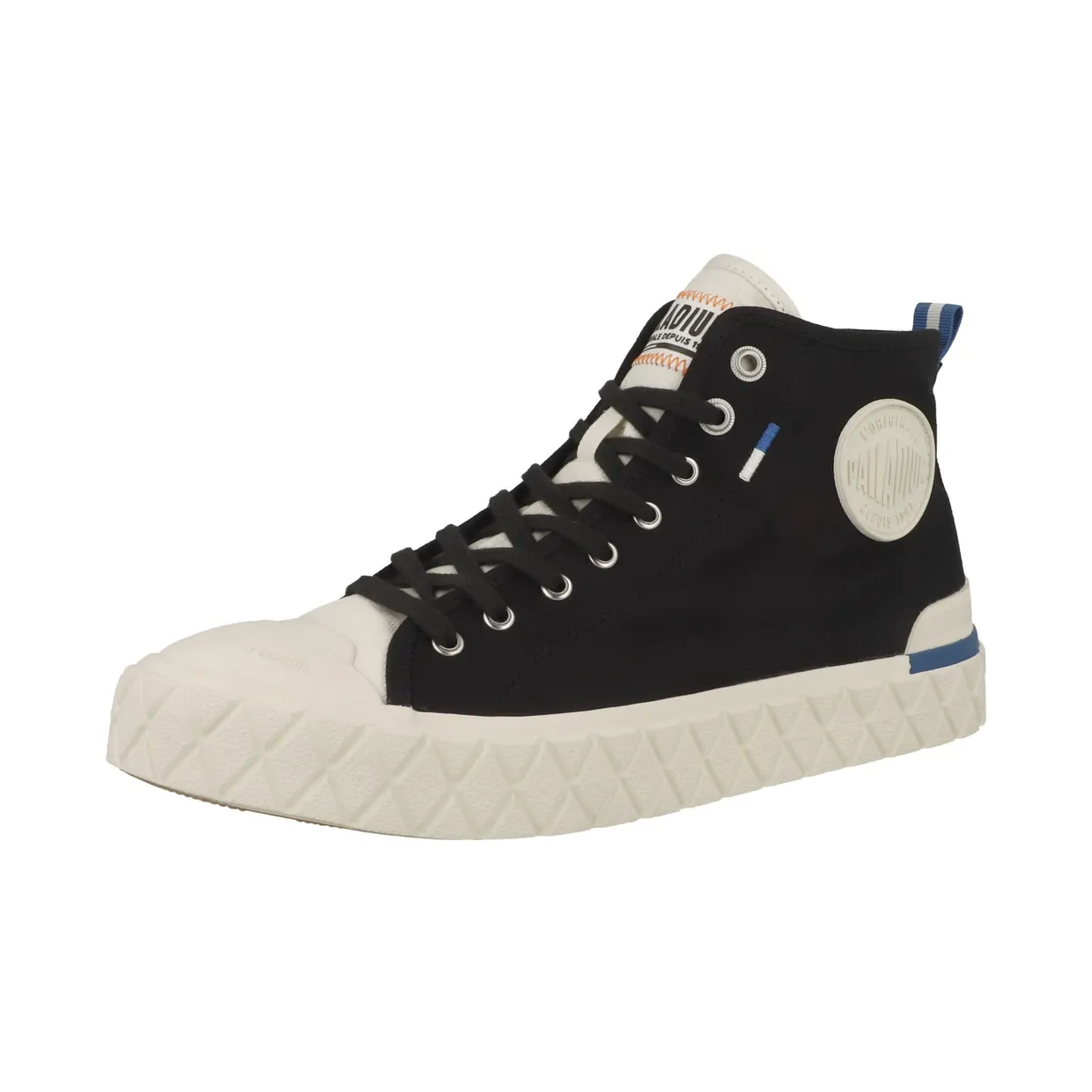 palladium-sneaker 79142008M