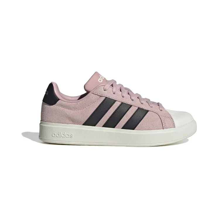 Adidas Streettalk Purple (KJ4819)
