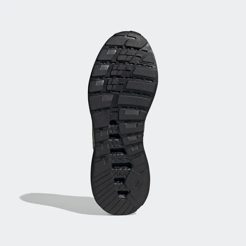 Adidas ZX 2K Boost 2.0 Core Black / Core Black / Gold Metallic (GZ7743)