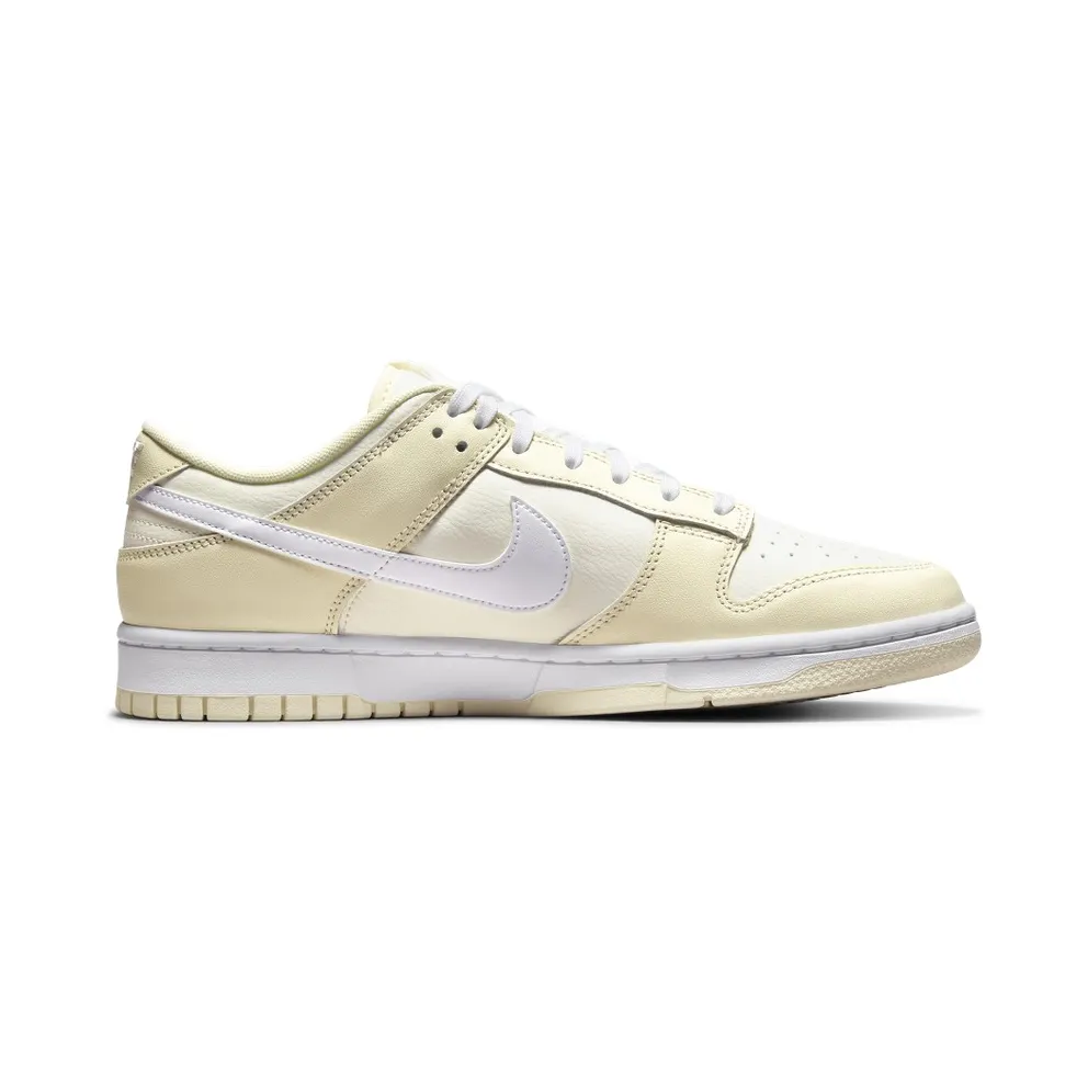 Nike Dunk Low Coconut Milk – “Coconut Milk / White-sail” (DJ6188-100)