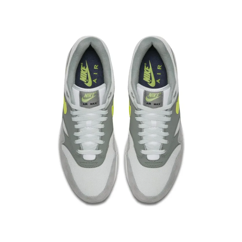 Nike Air Max 1 Mica Green Volt Mica Green/Volt-Clay Green (AH8145-300)