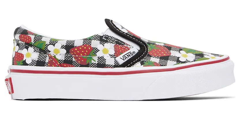 Vans Slip-On VN0A7Q5GARU1