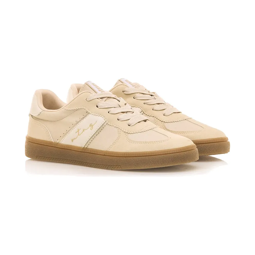 Mtng sneaker Abatany Sand / Scrab Champagne (60860-C58448)