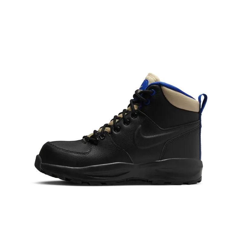 Nike Manoa LTR Older Kids’ Boot Black (BQ5372-003)