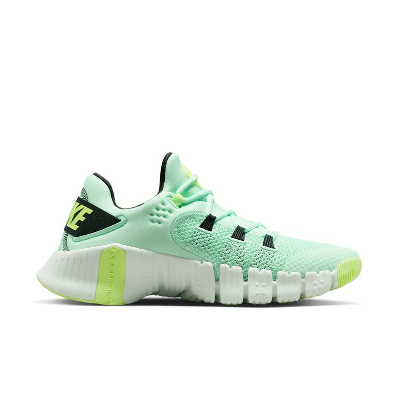 Nike Free Metcon 4 Training Green (CT3886-300)