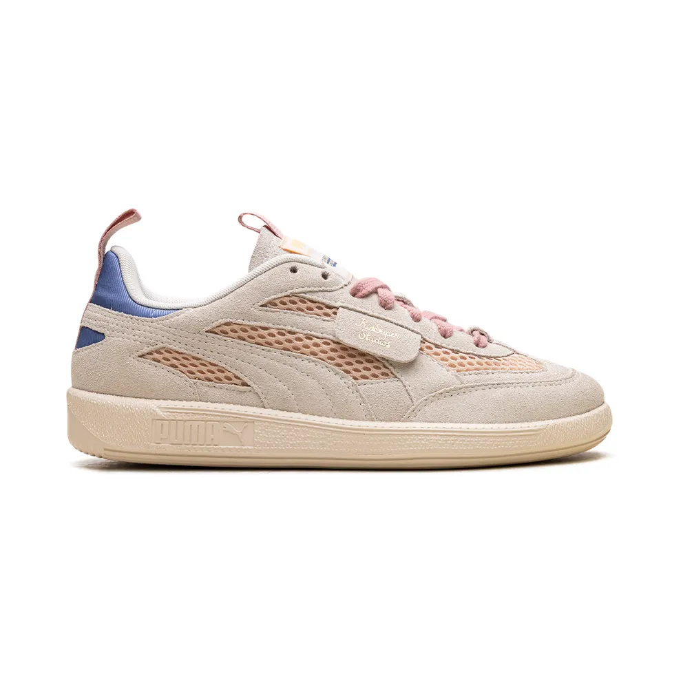 Puma Palermo “KidSuper Studios Cream” (397306-04)