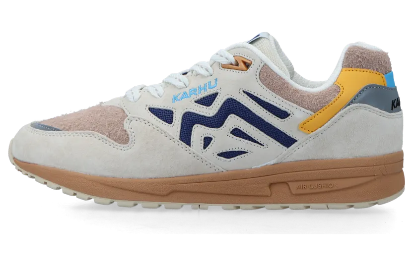 Karhu Legacy 96 (turtledove / twilight blue) – F806079