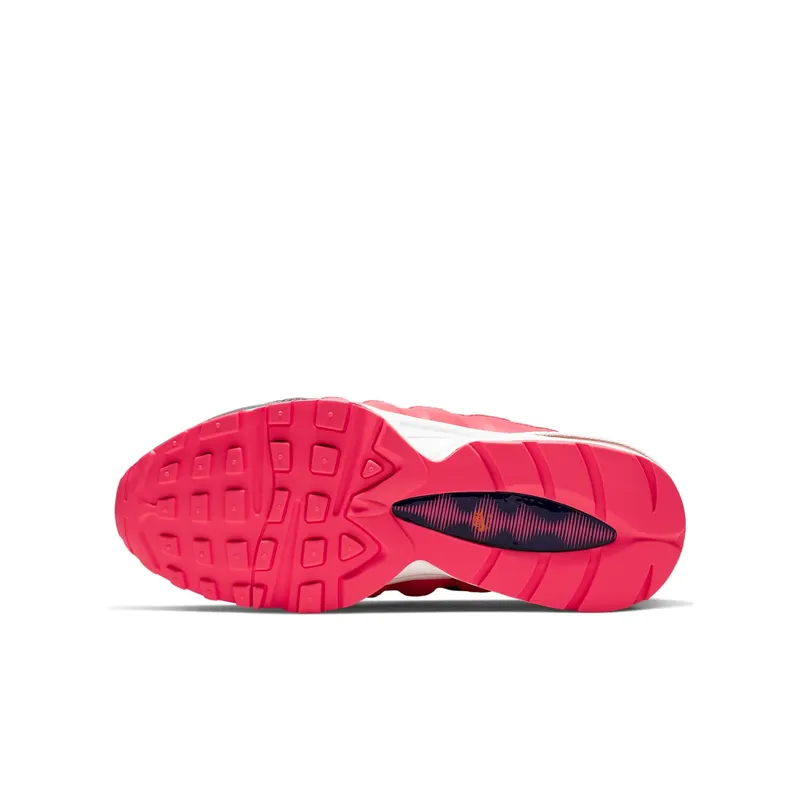 Nike Air Max 95 Purple Racer Pink (CI9933-500)