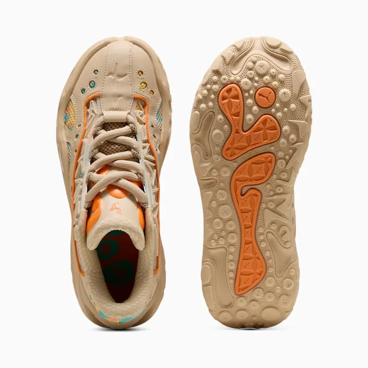 puma-lafrance 312165-01