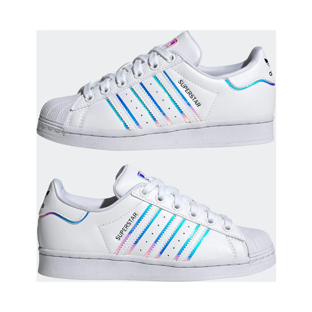 Adidas Superstar Cloud White / Cloud White / Core Black (GV8899)