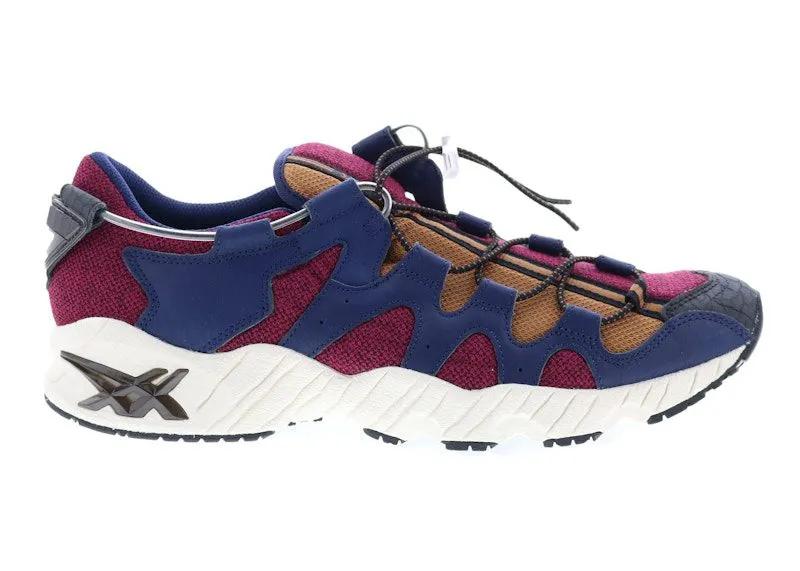 ASICS Gel-Mai Cordovan Peacoat (1193A042-600)