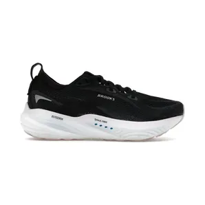 Brooks Glycerin 22 Black Orchid Ice White (120434-1B-024)