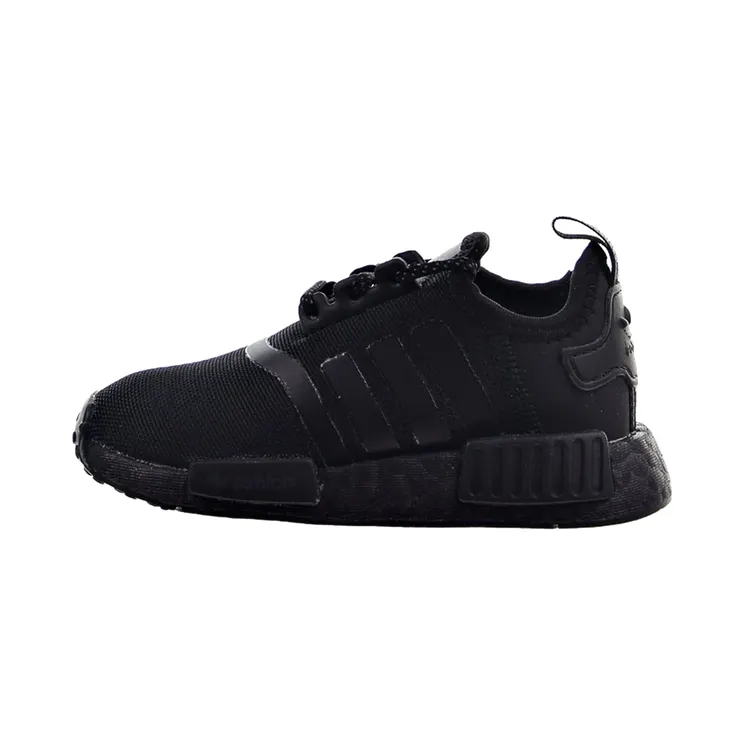 Adidas NMD R1 TD “CORE BLACK” (FX8779)