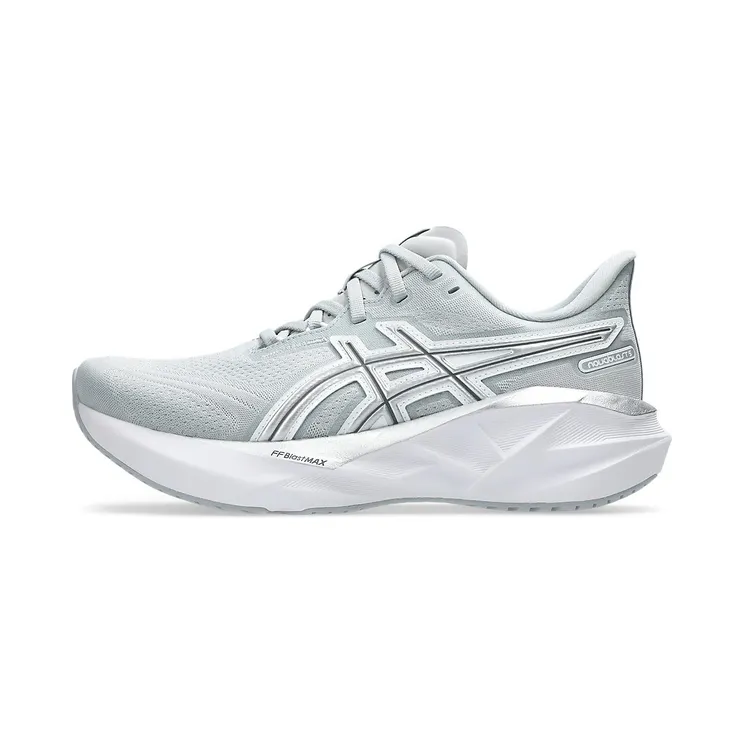 ASICS NOVABLAST 5 ATC “Piedmont Grey / Pure Silver” (1012B990-020)