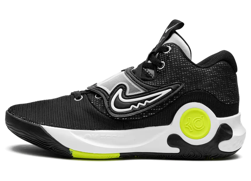 Nike KD Trey 5 X “VOLT” (DD9538-007)