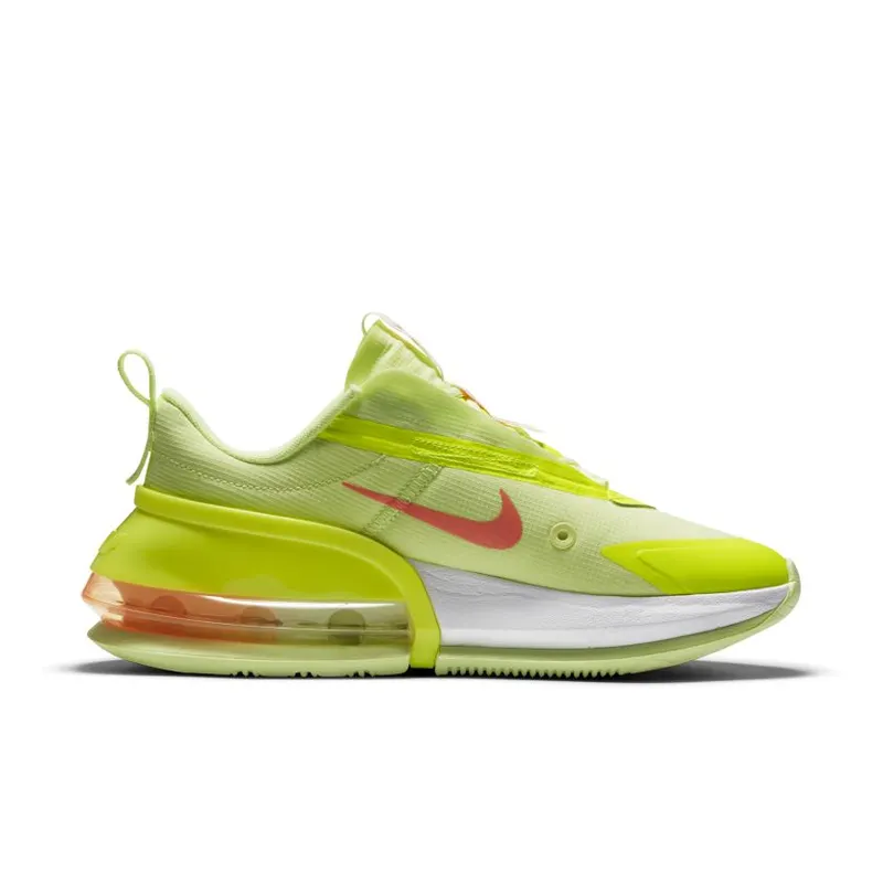 Nike Air Max Up Barely Volt Atomic Pink (W) Barely Volt/Atomic Pink-White-Volt (CK7173-700)