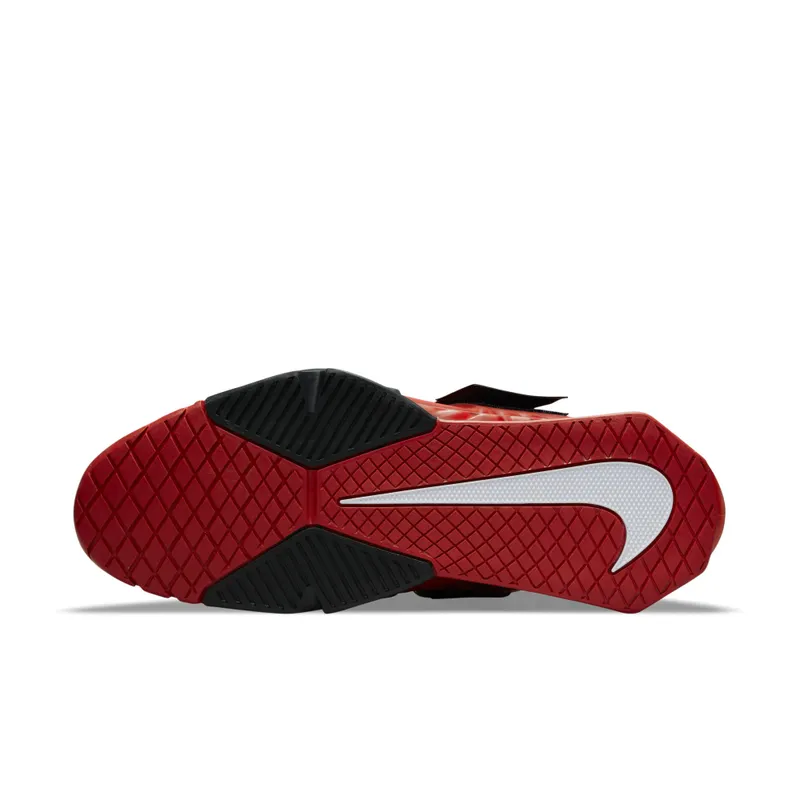Nike Savaleos voor gewichtheffen Red (CV5708-606)