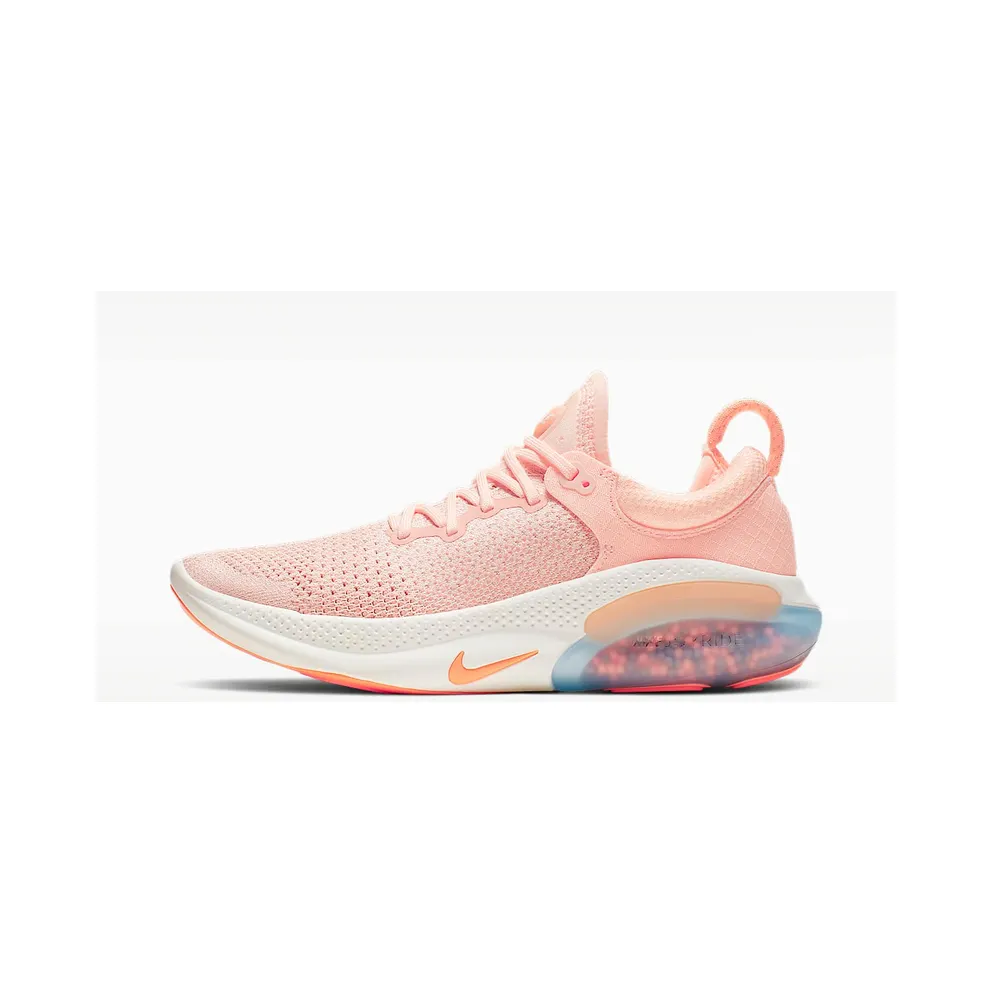 Nike Joyride Run Flyknit Pink (AQ2731-601)