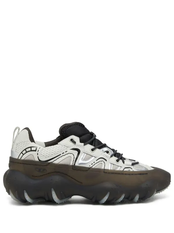 Diesel S-Prototype P1 low-top – Grey (Y03135P6346)