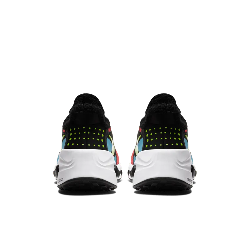 Nike CruzrOne Bright Crimson Bright Crimson/White-Black-Electric Green (CD7307-600)