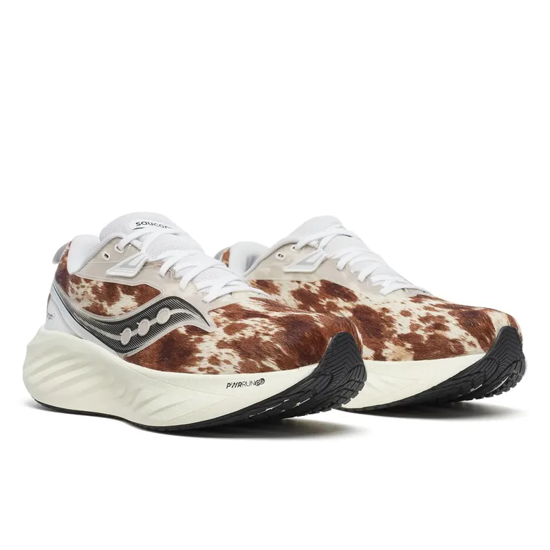 Saucony Triumph 22 Brindle Nordstrom (S20964-306)