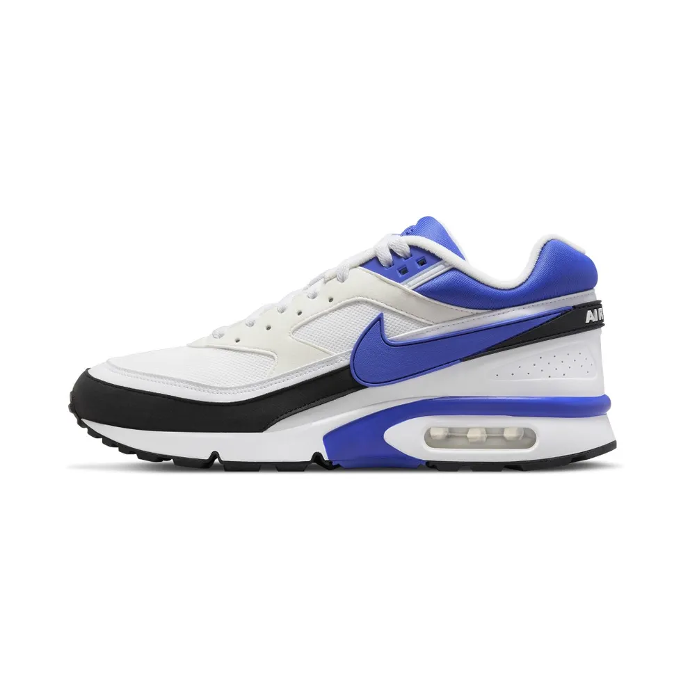 Nike Air Max BW White Violet (DN4113-101)