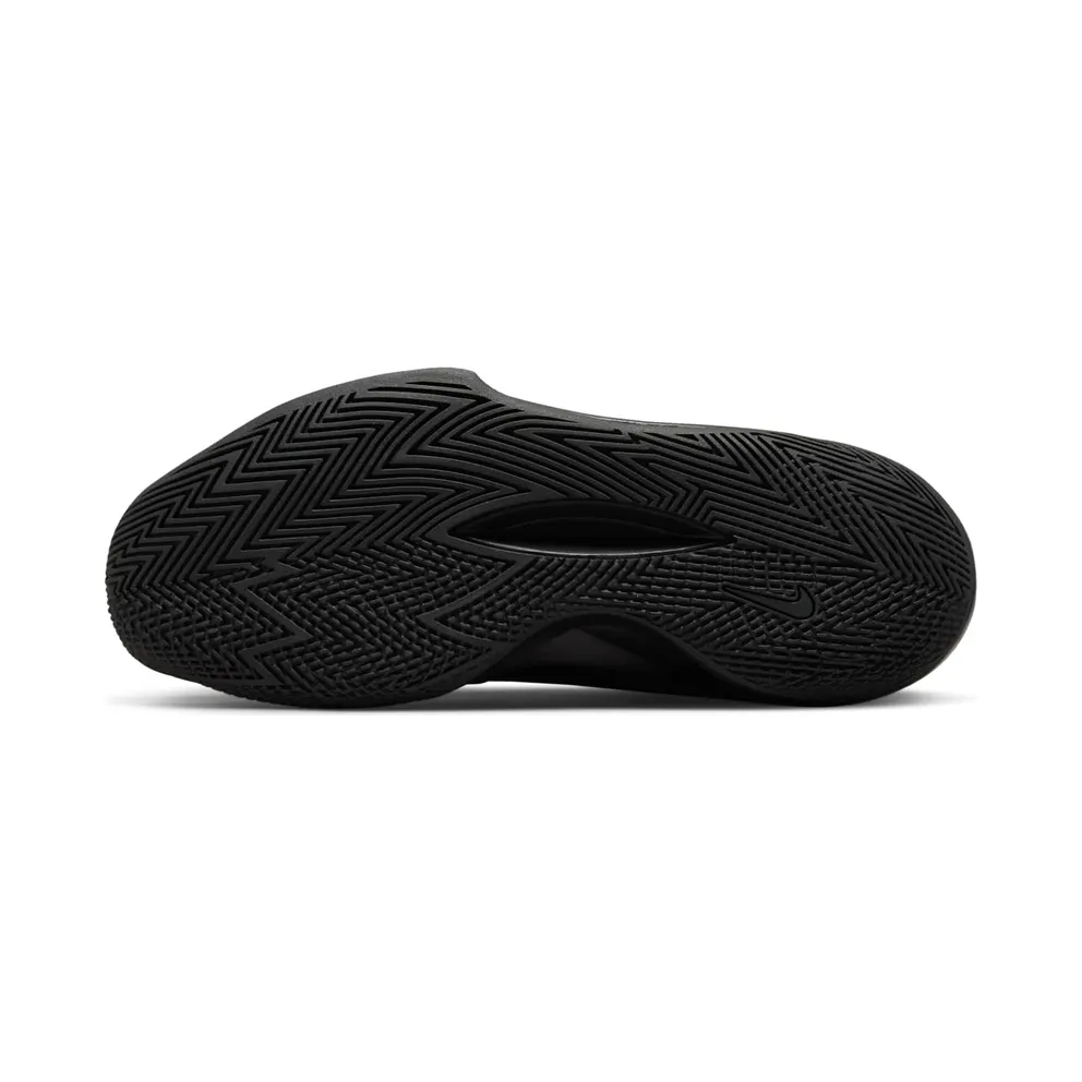 Nike Precision 6 Basketball Black (DD9535-001)
