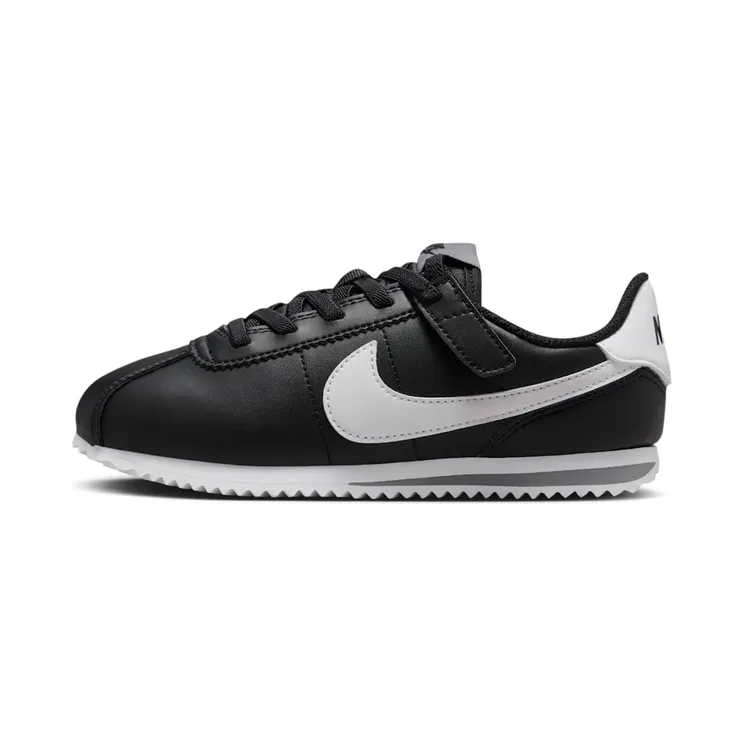 Nike Cortez EasyOn “Black / Cool Grey / White” (DM0951-001)