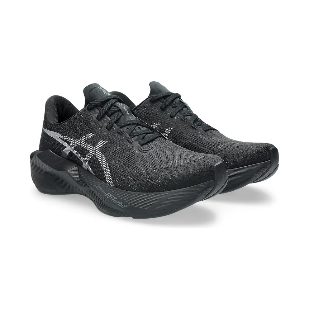 ASICS NOVABLAST 6 “Black / Black” (1011C243-002)