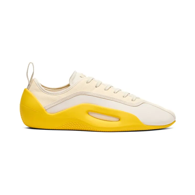 Onitsuka Tiger Ergonio Birch Yellow (1183C369-200)