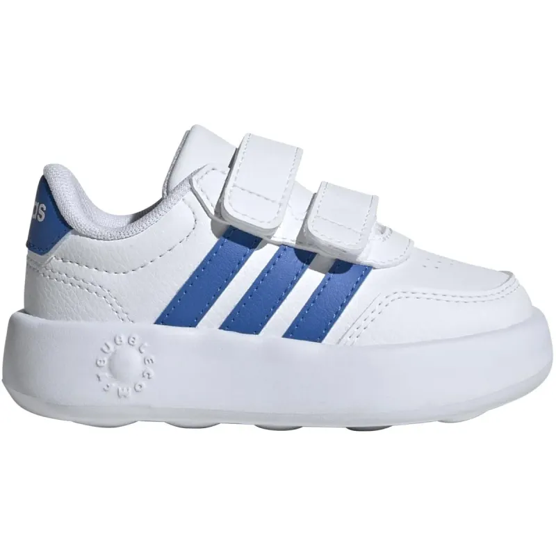 Adidas Breaknet White (JS3678)