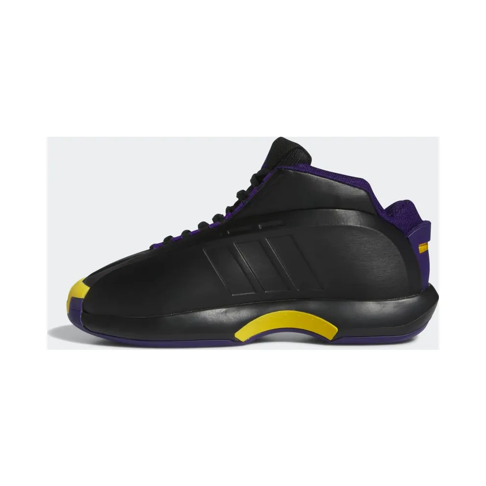 adidas Crazy 1 Core Black / Collegiate Purple / Bold Gold (FZ6208)