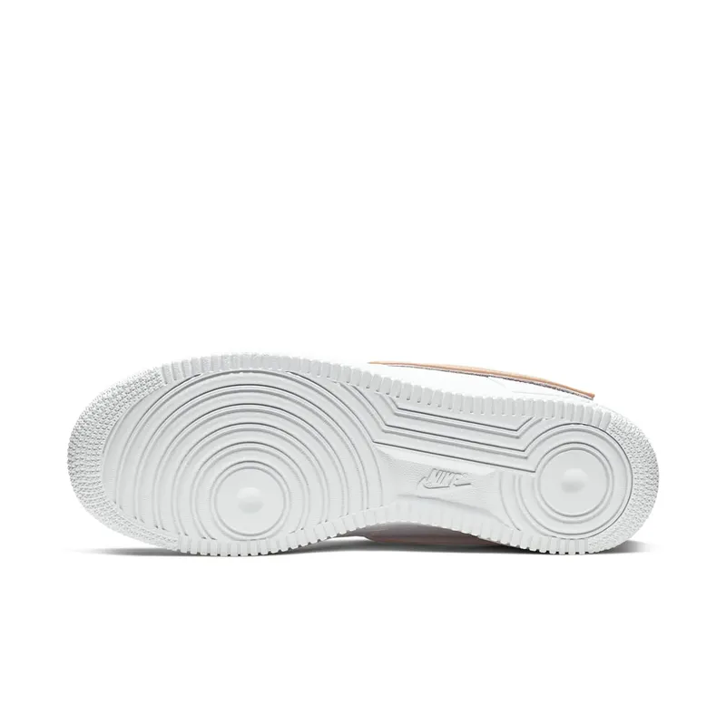 Nike Air Force AF 1 ’07 LV8 3 ‘Vachetta Tan’ (2019) (CT2253-100)