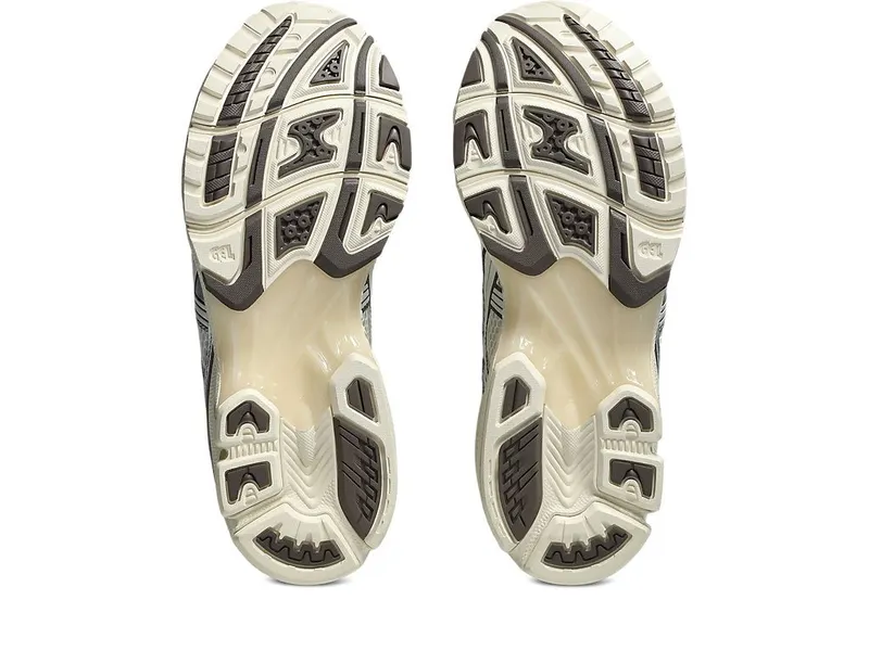 ASICS GEL-KAYANO 14 “Cream / Cocoa Powder” (1203A537-118)