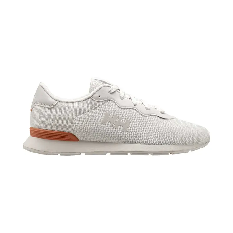 Helly Hansen Off White / Patrol Orange (12050-011)