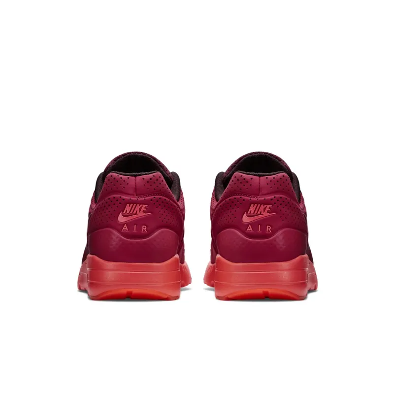 Nike  Air Max 1 Ultra Moire Gym Red Gym Red/Team Red-Unvrsty Red (705297-600)