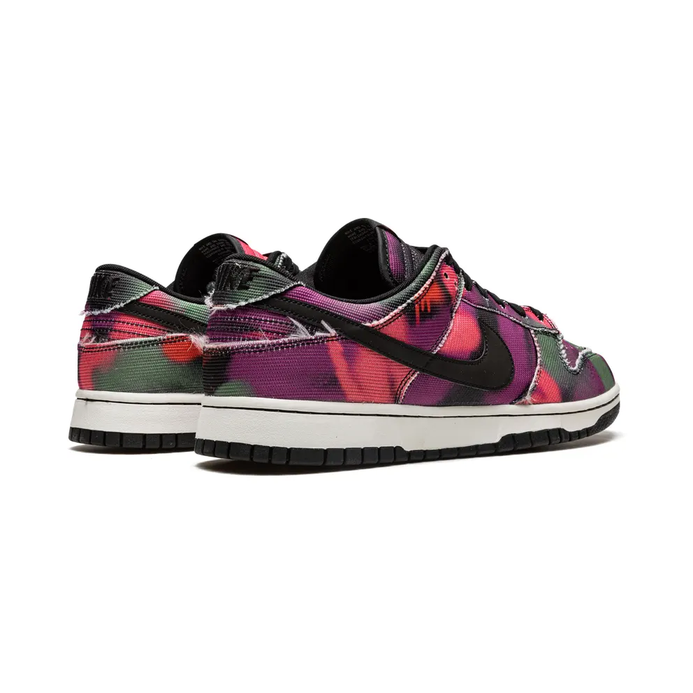 Nike Dunk Low Retro PRM “Graffiti” (DM0108-002)