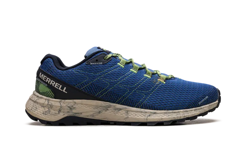 Merrell FLY STRIKE “Blue” (J066987)