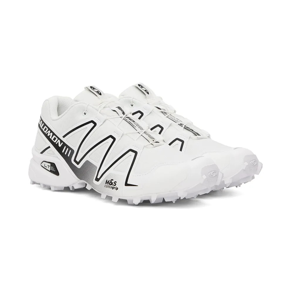 Salomon White Speedcross 3 (L41312700)