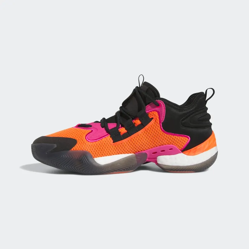 Adidas BYW SELECT “Orange” (IG4936)