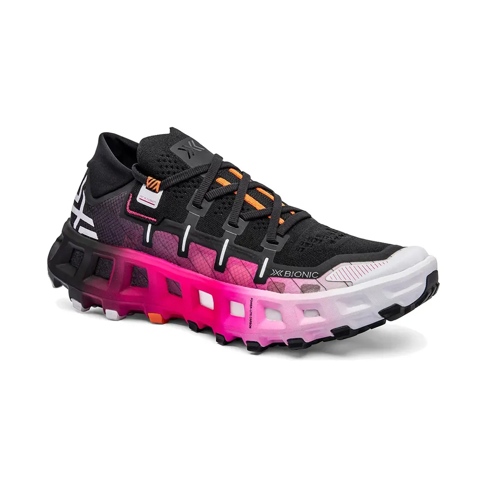 X-bionic Terraskin X00/c Trail Shoes TS-TS00W24U-B123