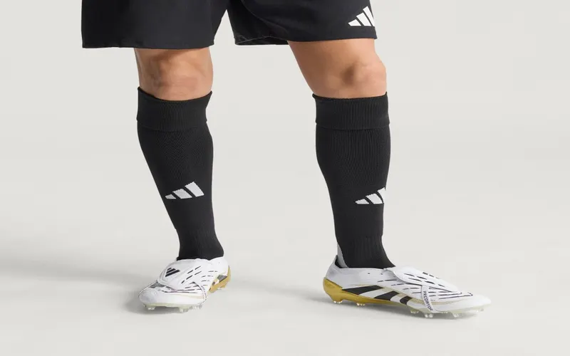 adidas Predator Elite Foldover Tongue FG Road to Glory Pack (JI1095)