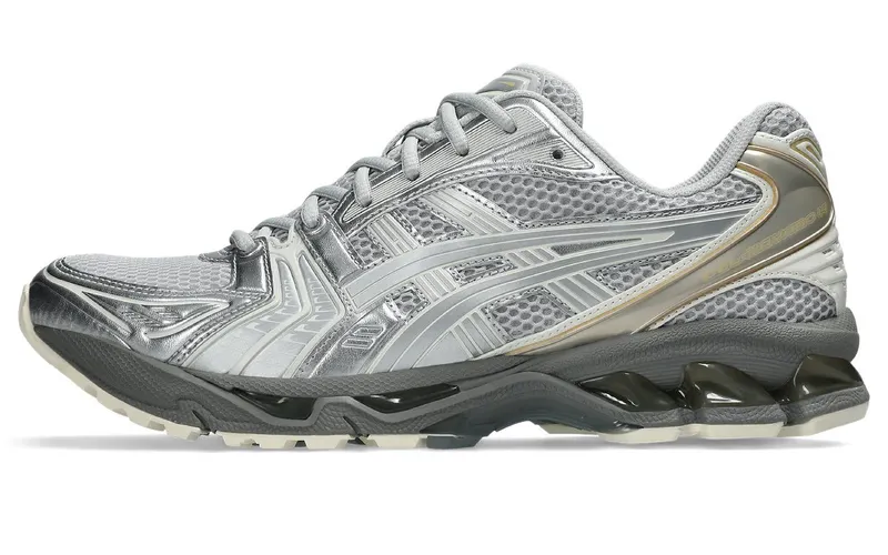 Asics Gel-Kayano 14 “Concrete Pure Silver” (1203A537-025)