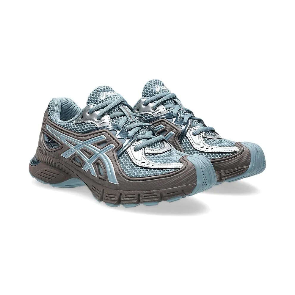 ASICS GEL-SD-LYTE “Slate Blue / Cocoa Powder” (1203A886-401)